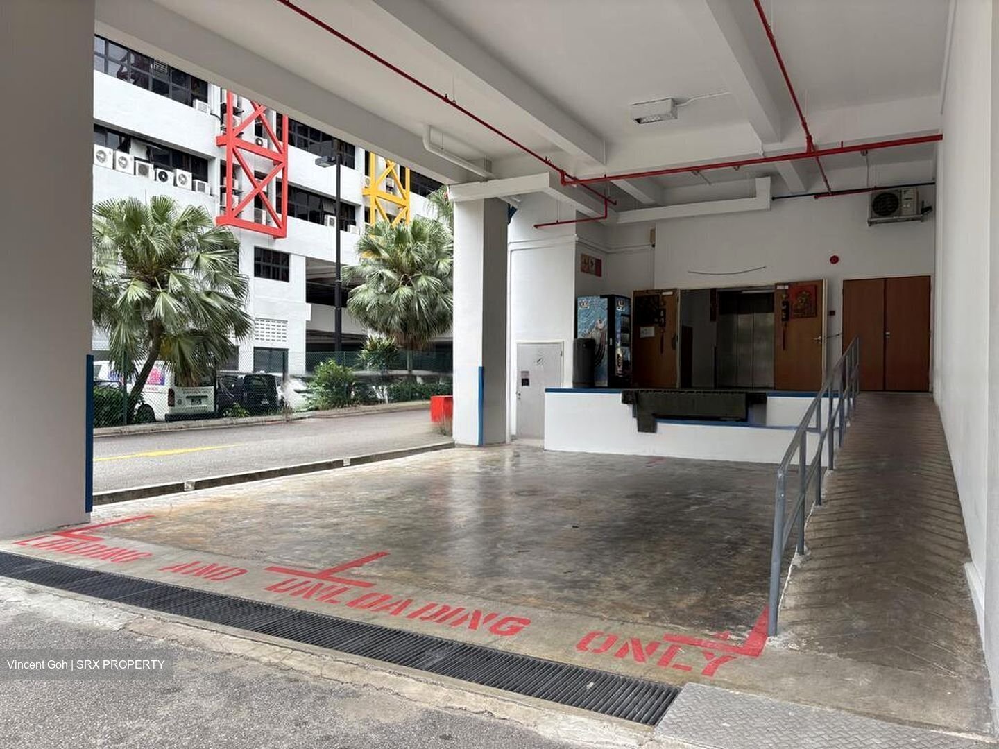 Biztech Centre (D14), Factory #456934851